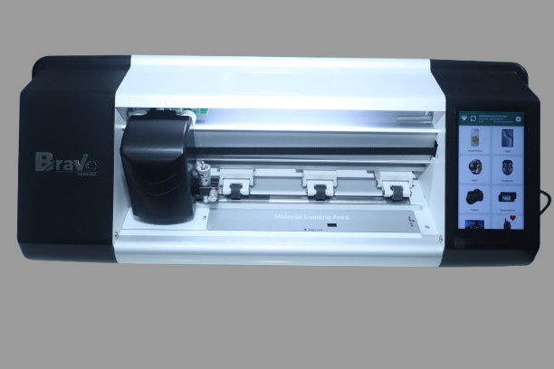 digital cutting machine