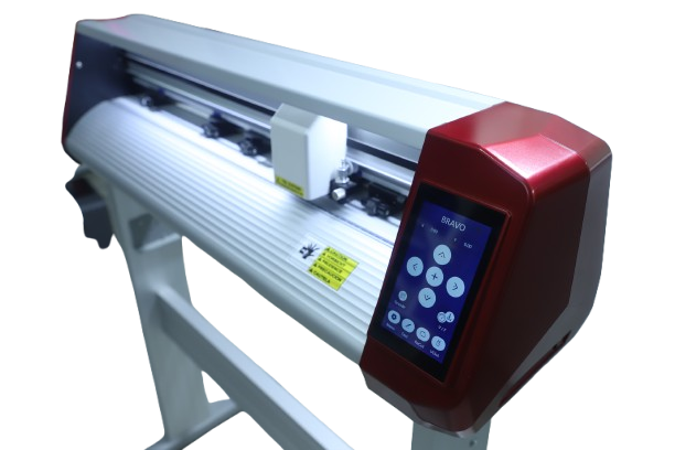 digital cutting machine