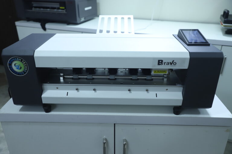 DIGITAL SHEET CUTTING MACHINE