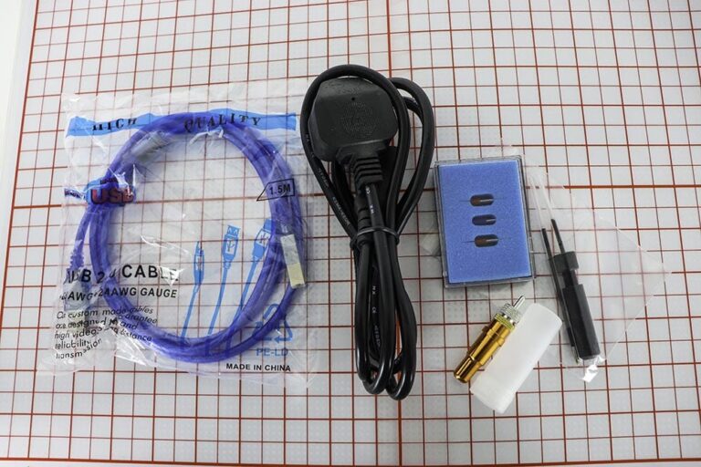 digital cutting machine