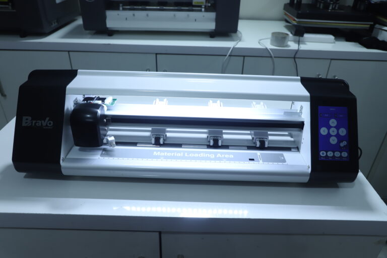 digital cutting machine