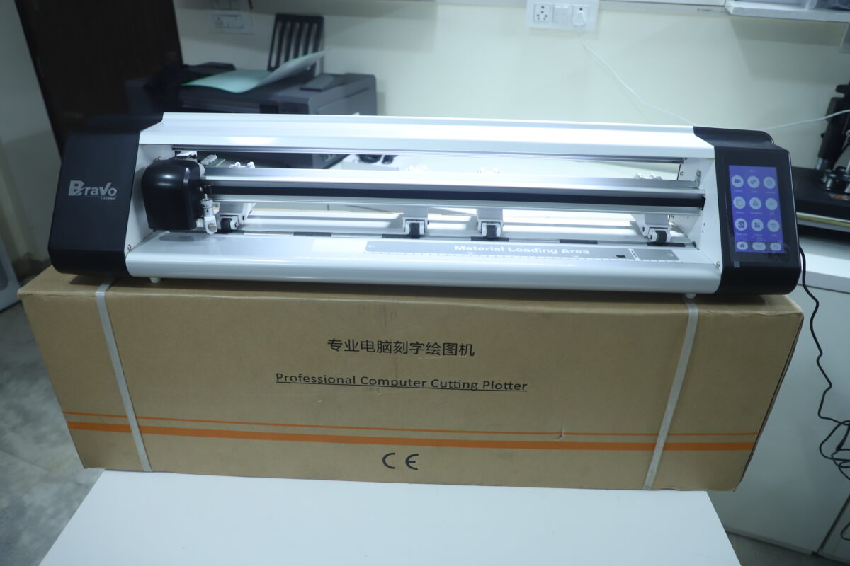 PU CUTTING MACHINE
