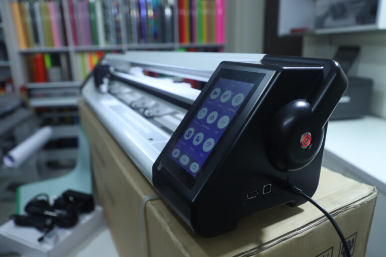 digital cutting machine