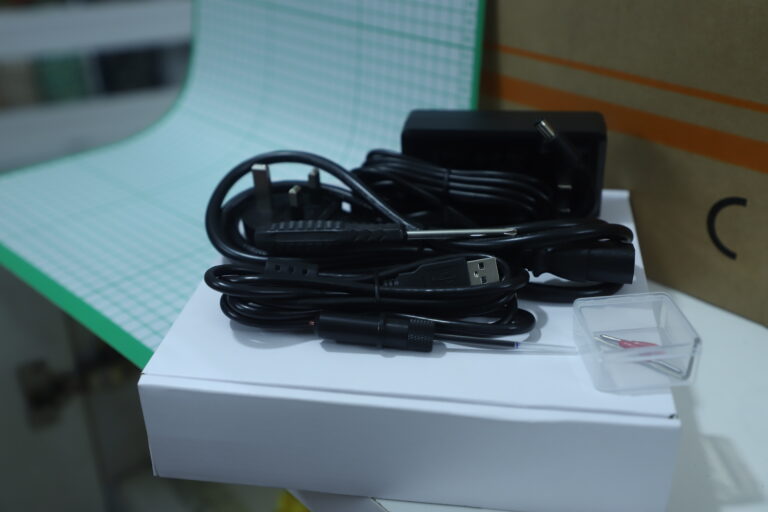digital cutting machine