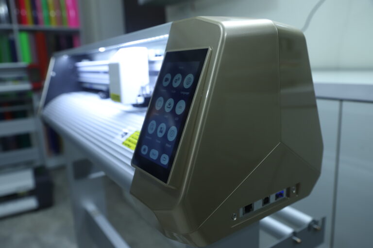 digital cutting machine