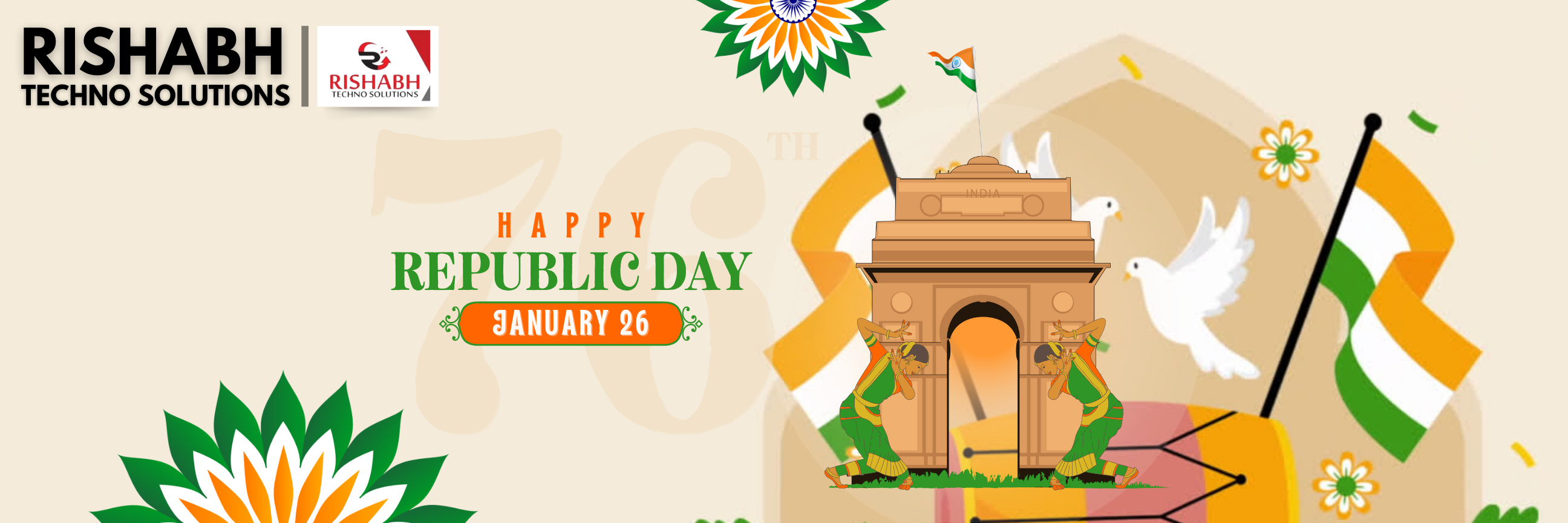 happy republic day