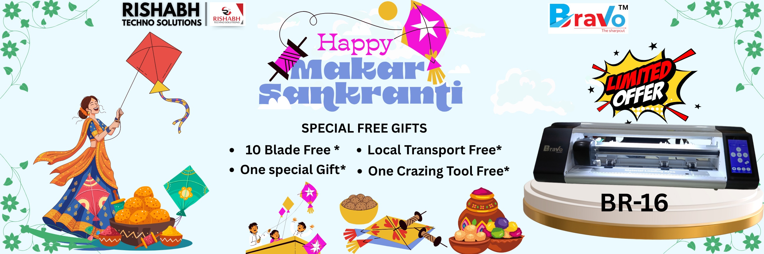 happy makar sankranti