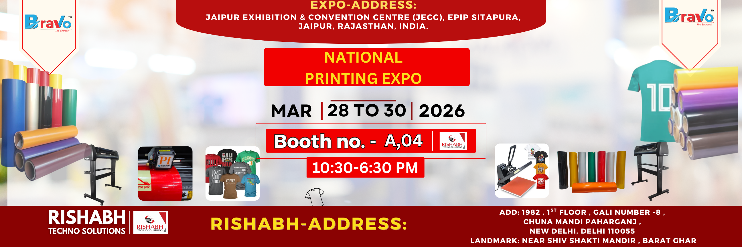 national printing expo