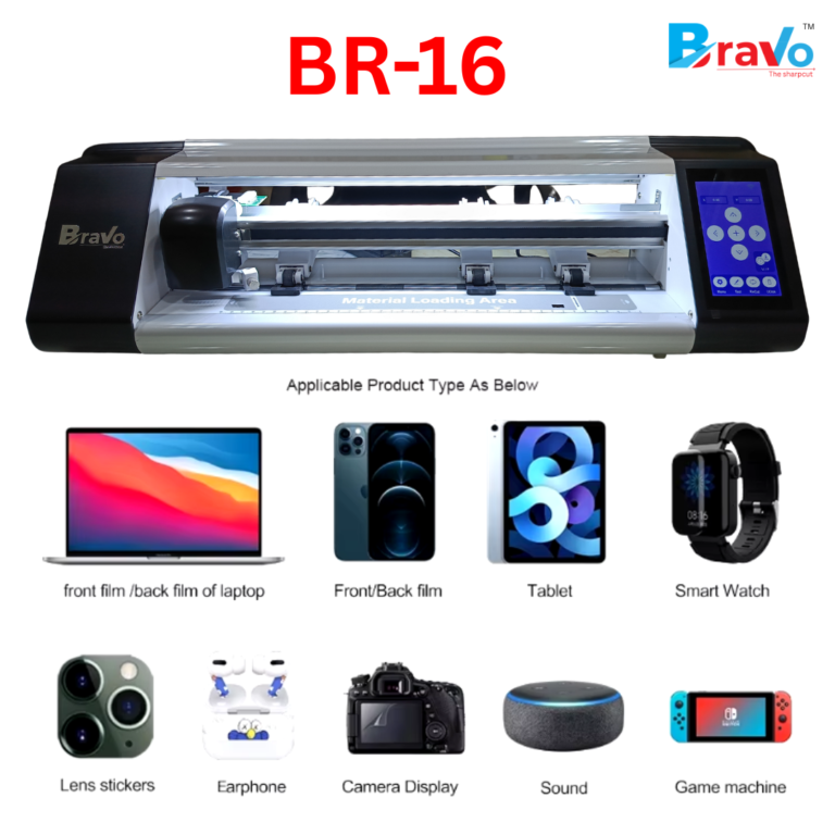 Best laptop skin cutting plotter machine