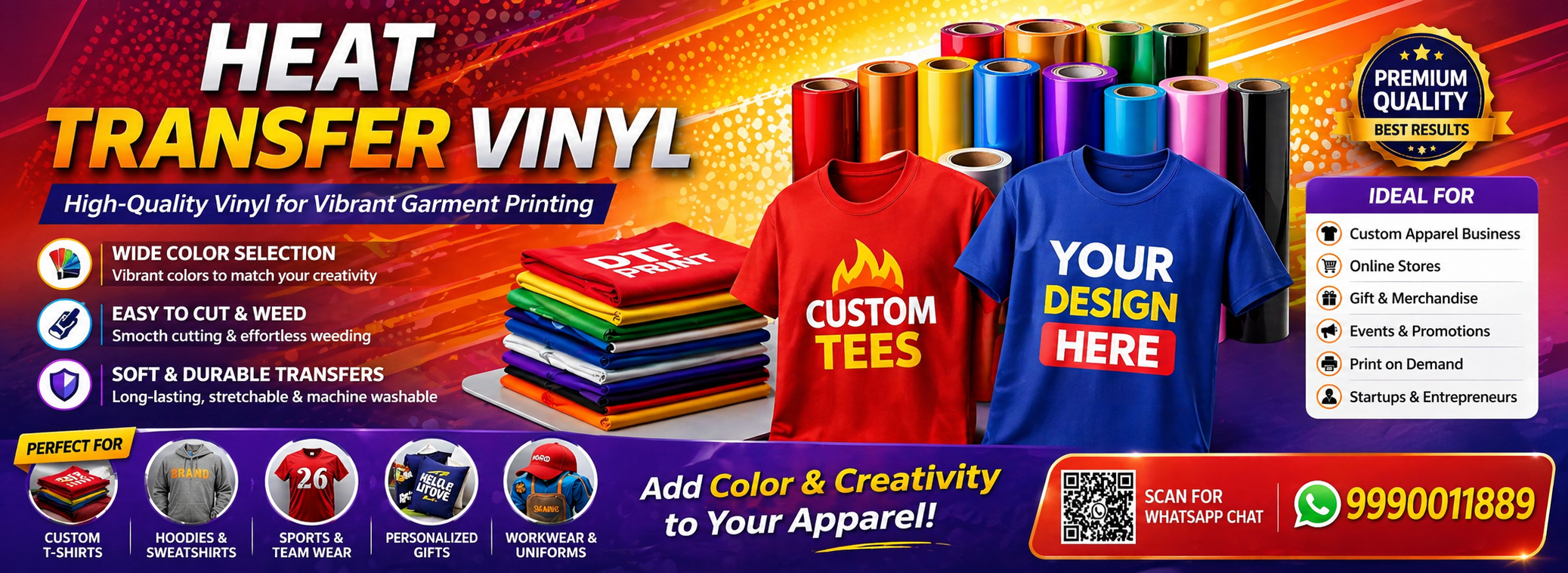 RISHABH TECHNO SOLUTION